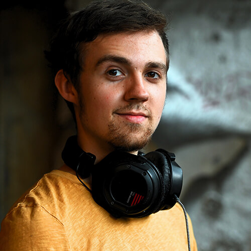 Julian Jerusalem