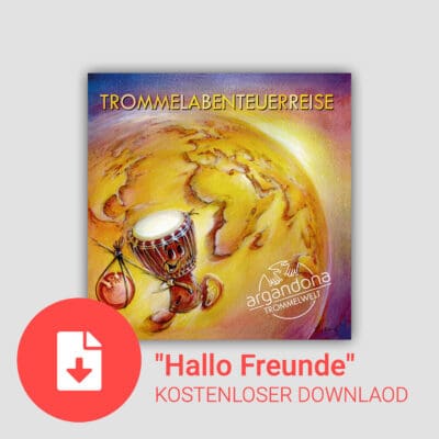 Hallo Freunde - Kostenloser Download