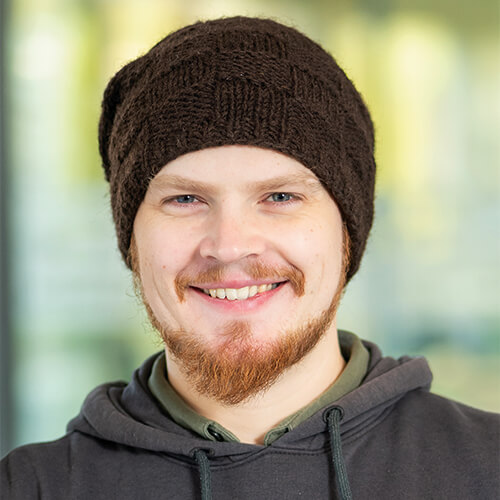 Nils Schildhauer